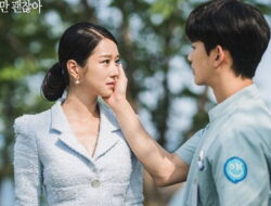 Drama Korea Mengenai Kesehatan Mental : It’s Ok Not To Be Okay