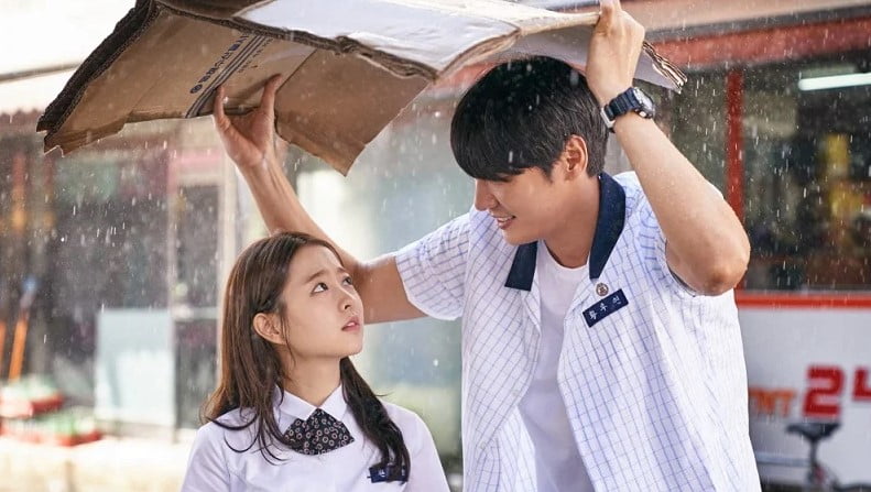 Gambar Review Film Layar Lebar Korea Romantis yang Membuat Terbawa Perasaan 1 - KTIZEN.COM