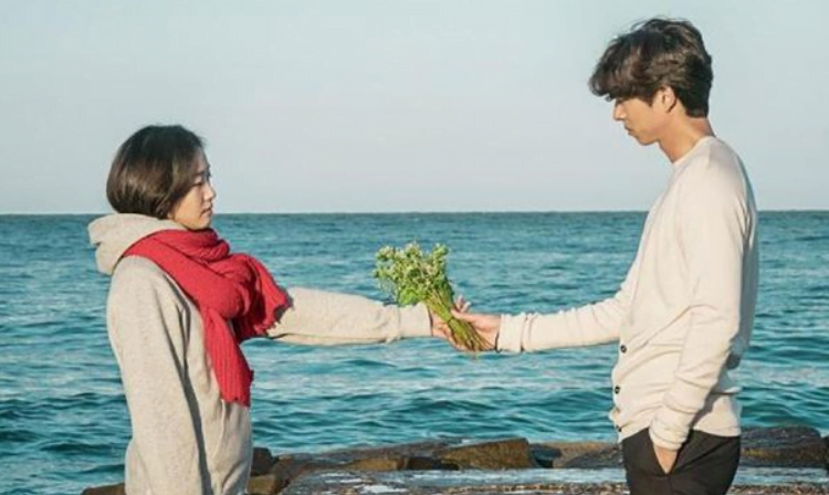 Gambar Rekomendasi Drama Korea dengan Kisah Cinta tak Biasa 8 - KTIZEN.COM