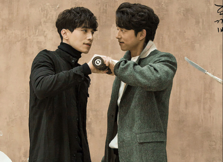 Gambar Daebak! Ada Drama Korea tentang Urban Legend Korea dan Cinta, Apa Saja ya K-Mania? - KTIZEN.COM