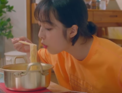 Massidtha! Makanan di Drama Korea yang Sering Buat Ngiler Penontonnya
