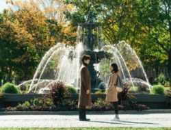 Rekomendasi Drama Korea dengan Kisah Cinta tak Biasa