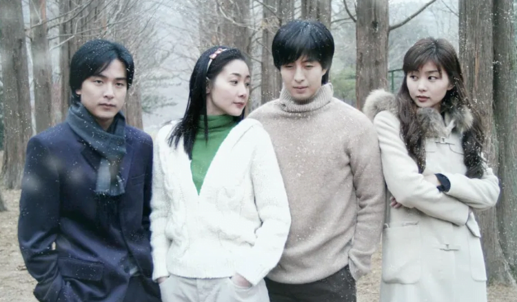 Gambar Flashback Yuk Hyung! Mengulas Beberapa Drama Korea Ternama di Jamannya 4 - KTIZEN.COM