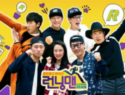 Mengenal Lebih Dekat Salah Satu Variety Show Ternama Korea