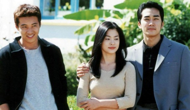 Gambar Flashback Yuk Hyung! Mengulas Beberapa Drama Korea Ternama di Jamannya 8 - KTIZEN.COM