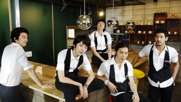 Gambar Flashback Yuk Hyung! Mengulas Beberapa Drama Korea Ternama di Jamannya 6 - KTIZEN.COM