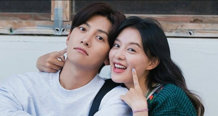 Gambar Gantengnya Hyung Satu ini ! Rekomendasi Drama Korea dengan Pemeran Ji Chang-wook 11 - KTIZEN.COM