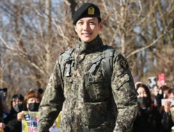 Mengungkap Fakta di Balik Wajib Militer bagi Warga Negara Korea Selatan