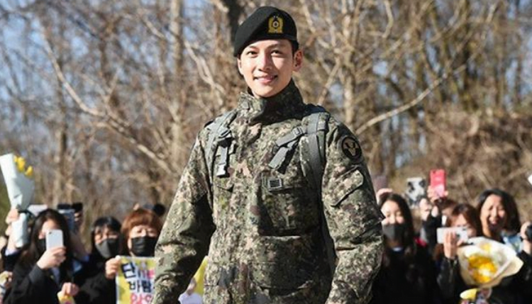 Gambar Mengungkap Fakta di Balik Wajib Militer bagi Warga Negara Korea Selatan - KTIZEN.COM
