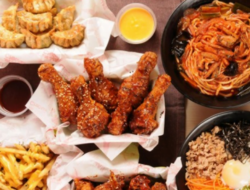 Rekomendasi Restoran Halal di Korea Selatan Menyajikan Rempah Khasnya