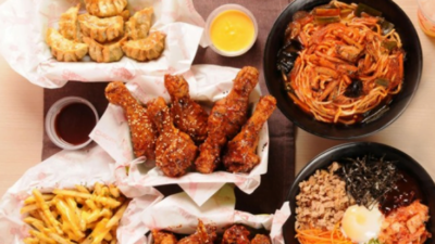 Gambar Rekomendasi Restoran Halal di Korea Selatan Menyajikan Rempah Khasnya - KTIZEN.COM