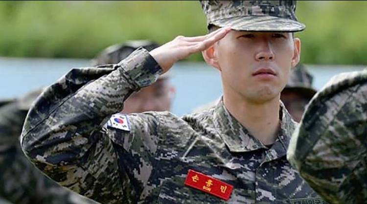 Gambar Mengungkap Fakta di Balik Wajib Militer bagi Warga Negara Korea Selatan 3 - KTIZEN.COM