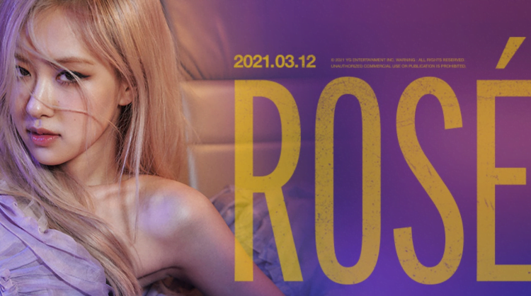 Gambar Rose Blackpink Menggemparkan Dunia Kpop dengan Video Klip Soloist Terbarunya 1 - KTIZEN.COM