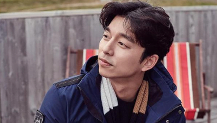 Gambar Tampan dan Berbakat, Berikut Enam Aktor Korea yang Jauh dari Membosankan Versi K-Tizen 7 - KTIZEN.COM