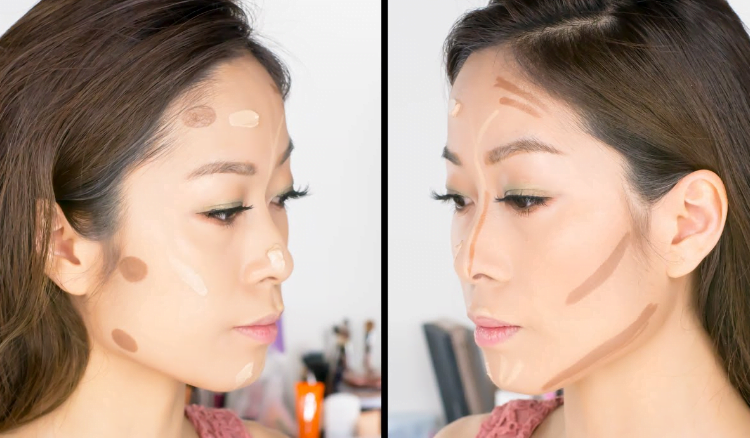 Gambar Menawan dengan Korean Look : Berikut Urutan serta Tutorial Makeup Glowing-nya 6 - KTIZEN.COM