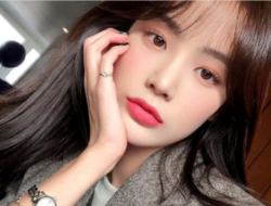 Menawan dengan Korean Look : Berikut Urutan serta Tutorial Makeup Glowing-nya