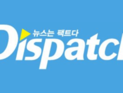 Mengenal Lebih Dekat Akun Gosip Kontroversial Korea Selatan Dispatch