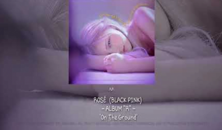 Gambar Rose Blackpink Menggemparkan Dunia Kpop dengan Video Klip Soloist Terbarunya 5 - KTIZEN.COM