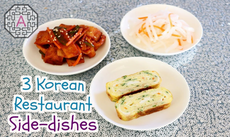 Gambar Belajar Membuat Masakan Korea Yuk ! Simak Youtuber asal Korea Berikut ini 7 - KTIZEN.COM