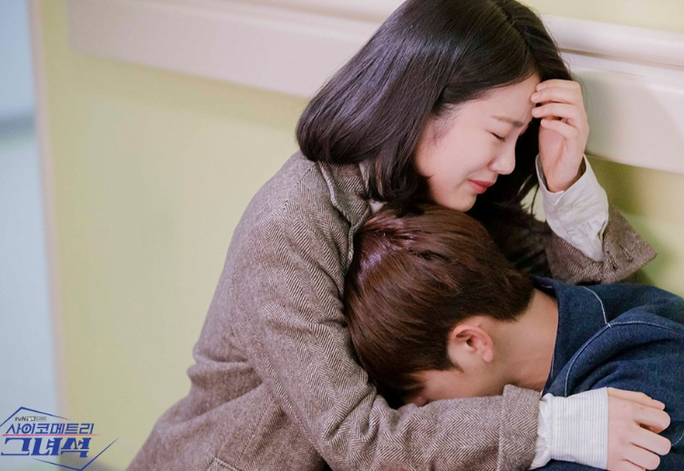 Gambar Drama Korea Tentang Bullying yang Menguji Emosi Para Penonton 3 - KTIZEN.COM