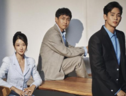 Drama Korea lebih Disukai daripada Series Barat, Mengapa?