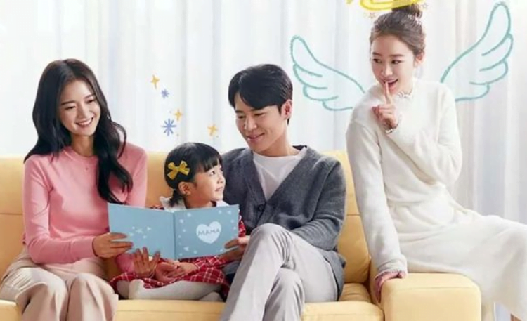 Gambar Rekomendasi Drama Korea Fantasi yang Sayang untuk Dilewatkan 5 - KTIZEN.COM