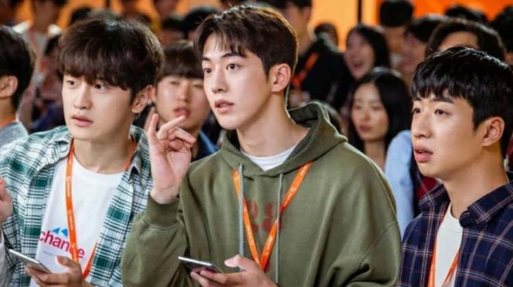 Gambar Alasan Mengapa Harus Mengikuti Drama Korea Start-Up 13 - KTIZEN.COM