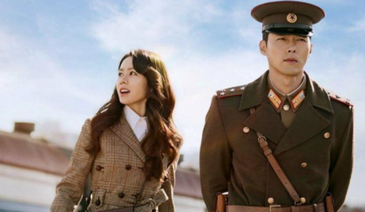 Gambar Drama Korea lebih Disukai daripada Series Barat, Mengapa? 9 - KTIZEN.COM