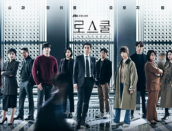 Rekomendasi Drama Korea Berdasarkan Jurusan, Anda yang Mana?