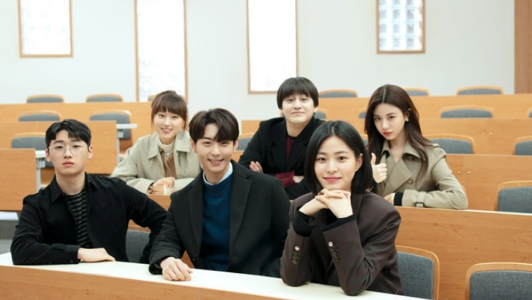 Gambar Rekomendasi Drama Korea Berdasarkan Jurusan, Anda yang Mana? 1 - KTIZEN.COM