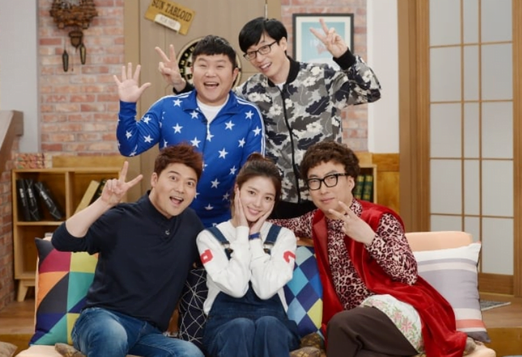 Gambar Inilah Episode Terbaik Acara Televisi Korea Selatan 3 - KTIZEN.COM