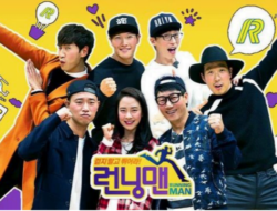 Variety Show Korea Selatan yang Mengundang Gelak Tawa Diwarnai Bintang-bintang Ternama