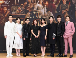 Daftar Drama Korea yang Akan Tayang Bulan Mei 2021, Catat Tanggalnya Jangan Sampai Terlewatkan!