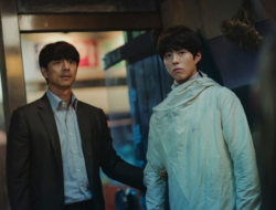 Fakta Menarik Mengenai Film Korea Seobok yang Membuat Para Pecinta Drama Penasaran