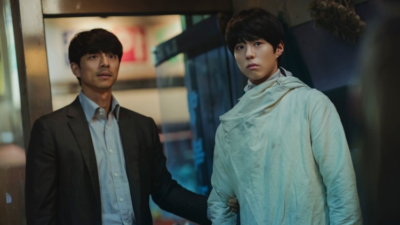 Gambar Fakta Menarik Mengenai Film Korea Seobok yang Membuat Para Pecinta Drama Penasaran - KTIZEN.COM