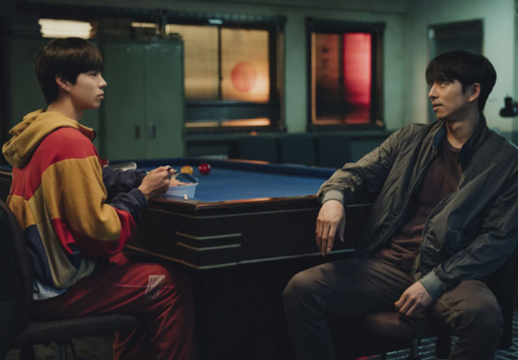 Gambar Fakta Menarik Mengenai Film Korea Seobok yang Membuat Para Pecinta Drama Penasaran 9 - KTIZEN.COM