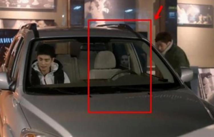 Gambar Menghebohkan! Inilah Penampakan Hantu yang Terekam di MV K-Pop dan Serial Drama 3 - KTIZEN.COM