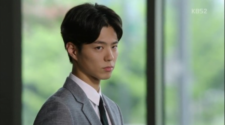 Gambar Tokoh Psikopat Rupawan di Drama Korea yang Menghipnotis Para Penontonnya 1 - KTIZEN.COM