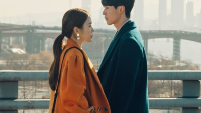 Gambar Drama Korea yang Terinspirasi dari Novel, Anda Pernah Nonton yang Mana? - KTIZEN.COM