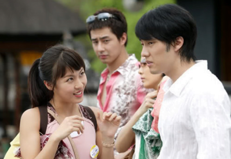 Gambar Negara-negara yang Pernah Dijadikan Tempat Syuting Drama Korea dengan Rating Tinggi 1 - KTIZEN.COM