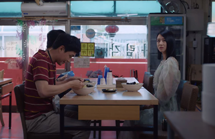 Gambar Makanan Khas Korea yang Sering Ditampilkan Saat Syuting Drama 3 - KTIZEN.COM
