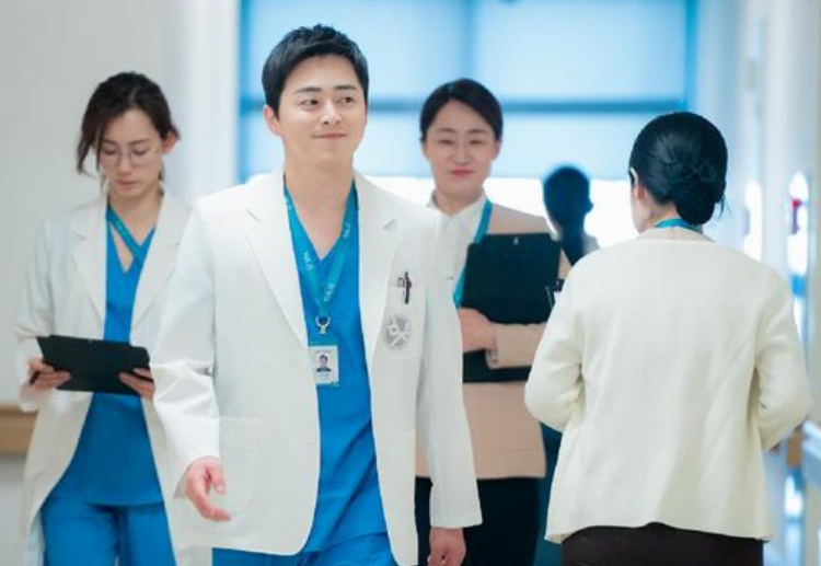 Gambar Daya Tarik Drama Korea Hospital Playlist Season 2 1 - KTIZEN.COM