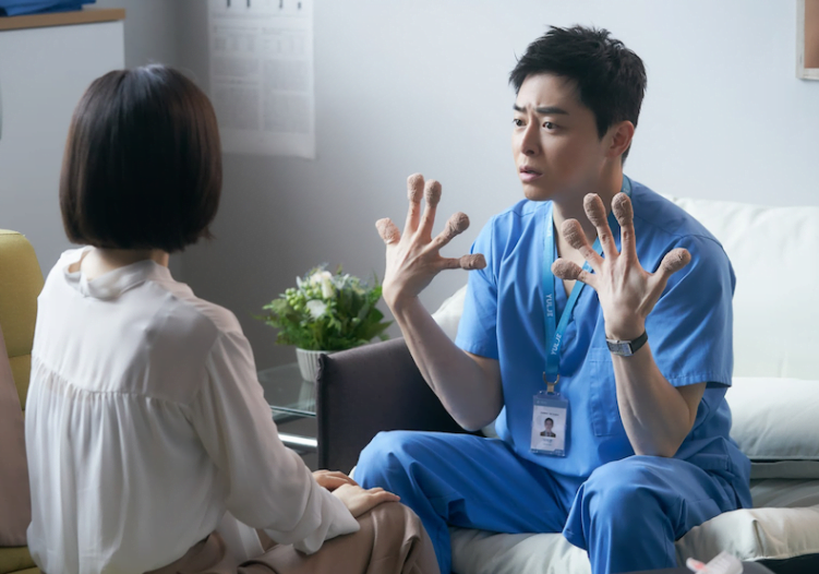 Gambar Daya Tarik Drama Korea Hospital Playlist Season 2 5 - KTIZEN.COM
