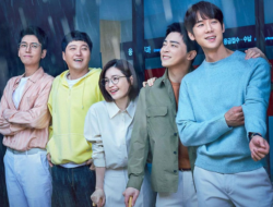 Drama Korea Bertema Persahabatan yang Membuat Para Penonton Dibuat Terbawa Perasaan