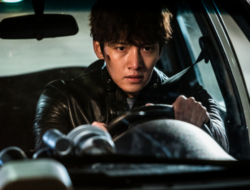  Aktor Korea yang Sangat Cocok Memerankan Drama Action