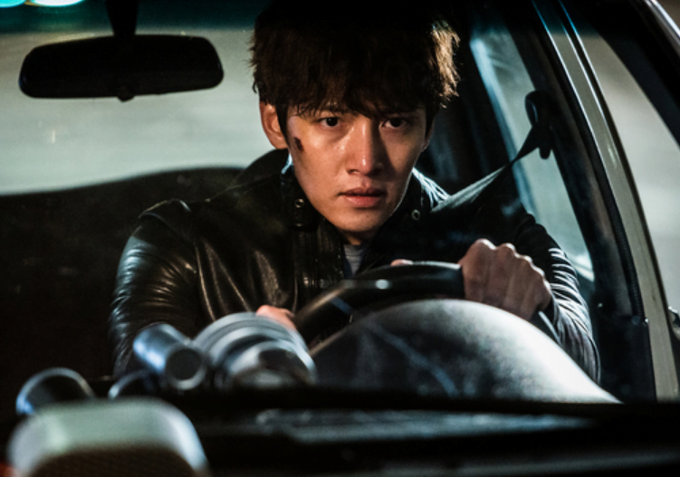 Gambar  Aktor Korea yang Sangat Cocok Memerankan Drama Action - KTIZEN.COM
