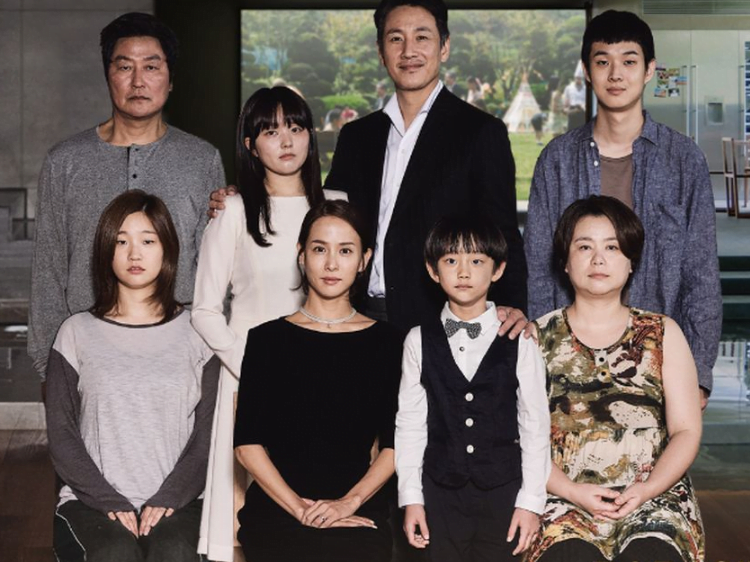 Gambar Rekomendasi Film Korea Terbaik yang Wajib Anda Tonton untuk Mengisi Waktu Luang 1 - KTIZEN.COM
