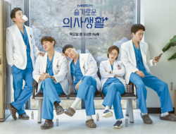 OST Drama Korea yang Cocok Didengarkan untuk Menumbuhkan Semangat