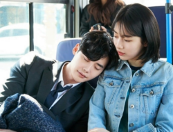 Soundtrack Drama Korea Terbaik yang Cocok Anda Dengarkan Sesuai Suasana Hati