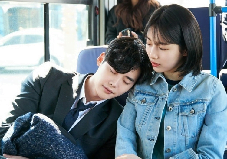 Gambar Soundtrack Drama Korea Terbaik yang Cocok Anda Dengarkan Sesuai Suasana Hati - KTIZEN.COM